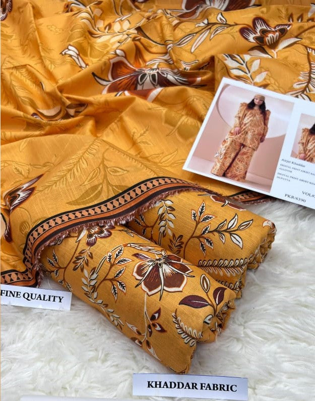 Regal Plum Floral Suit