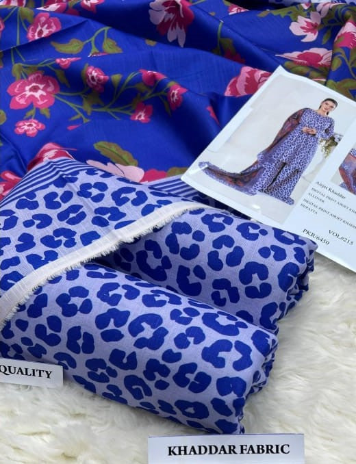 Trendy Leopard Print