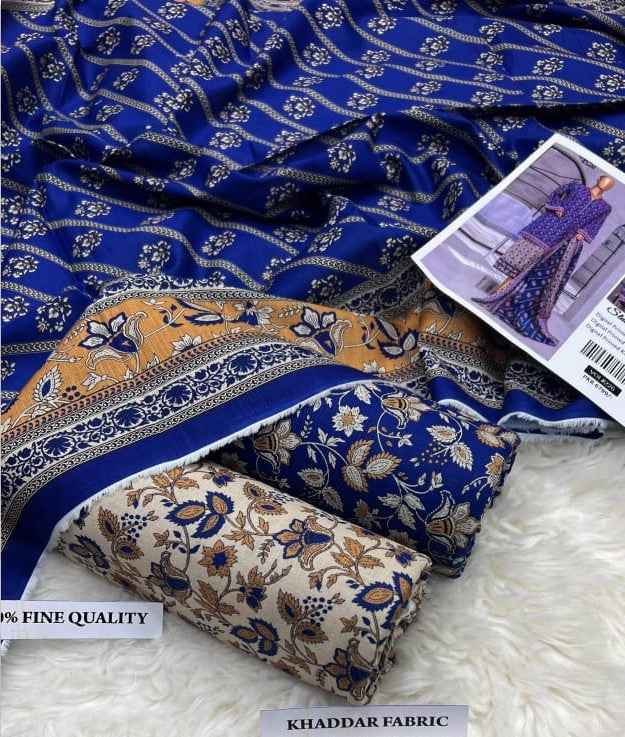 Regal Forest Green Intricate Print Suit